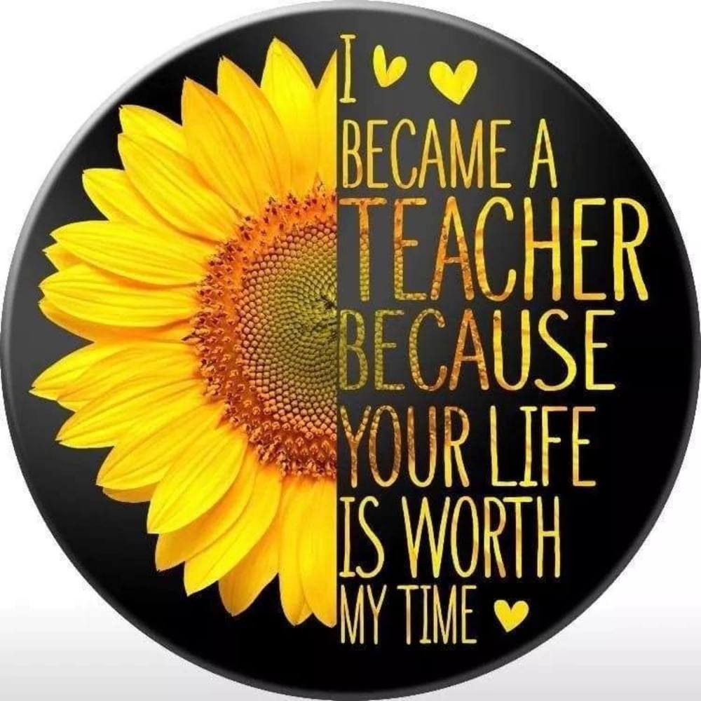 Meet your Posher, Laurie